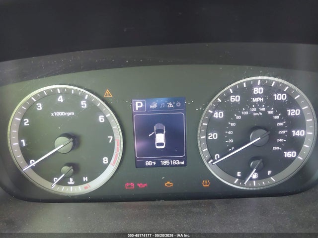 Hyundai SONATA Se