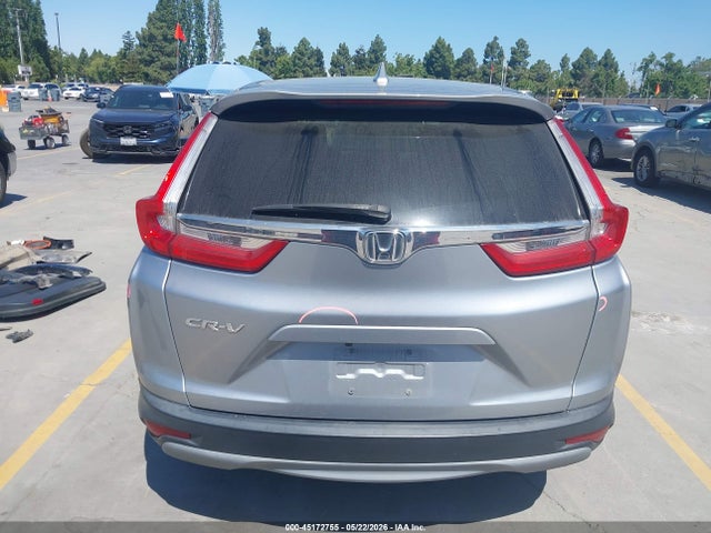 Honda CR-V Ex