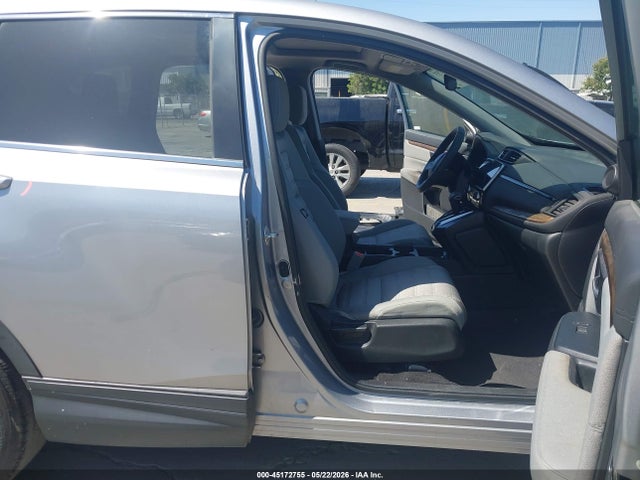 Honda CR-V Ex
