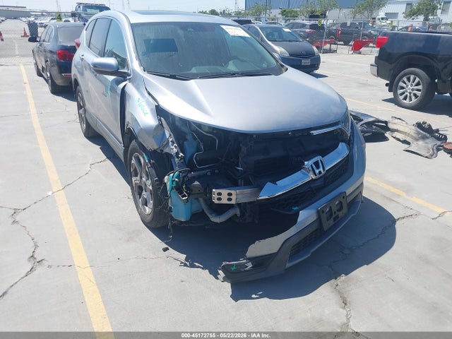 Honda CR-V Ex