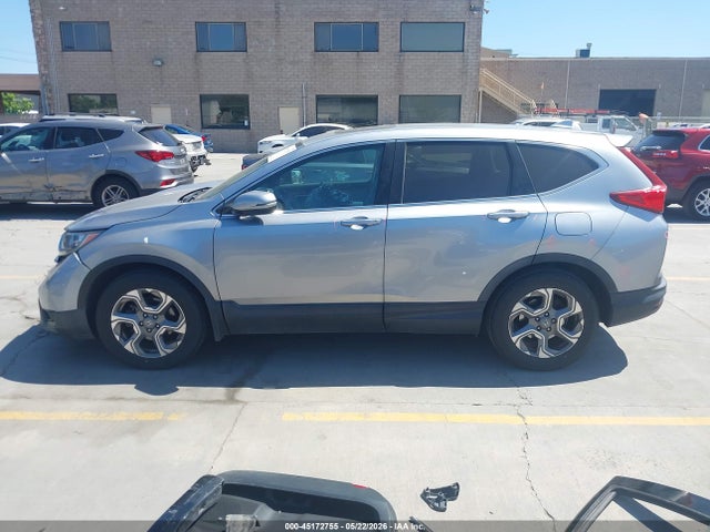 Honda CR-V Ex