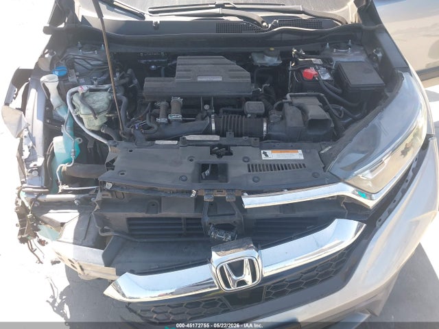 Honda CR-V Ex