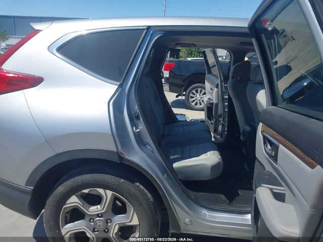 Honda CR-V Ex