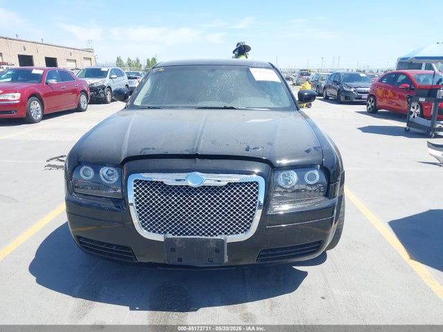 Chrysler 300