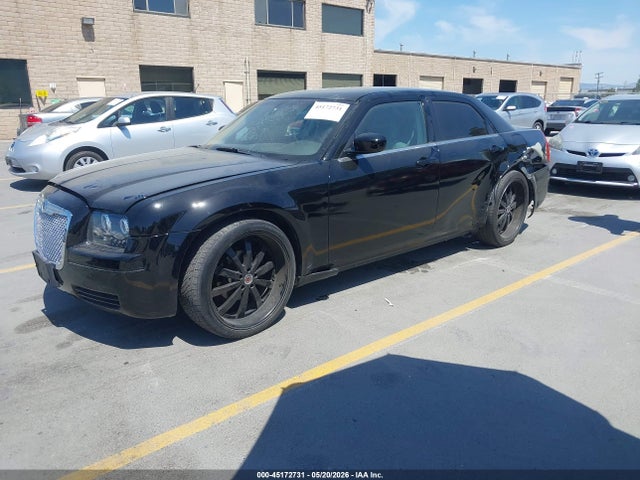 Chrysler 300