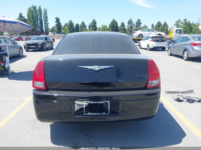 Chrysler 300