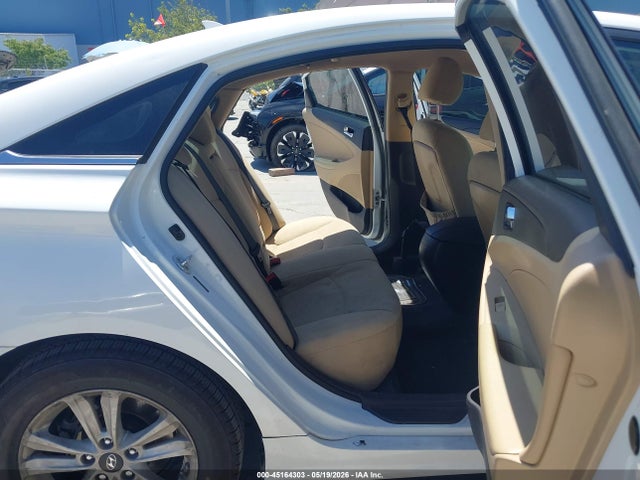 Hyundai SONATA Gls