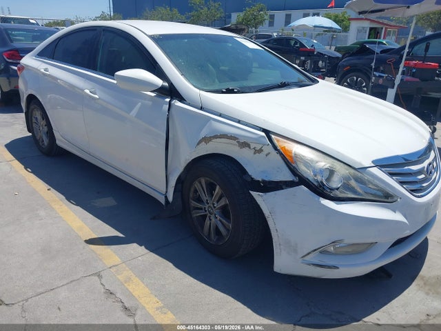 Hyundai SONATA Gls