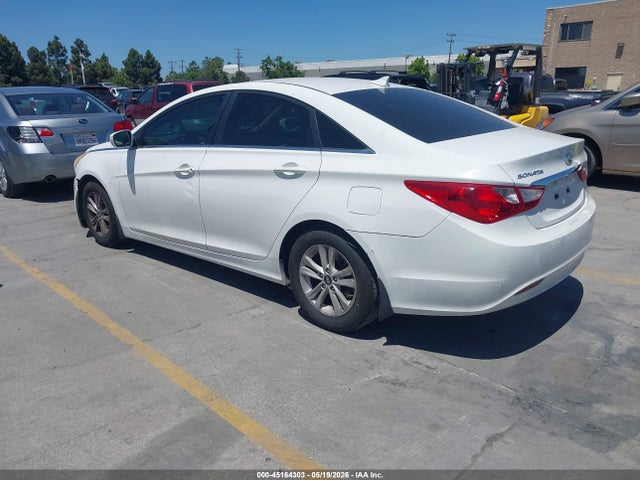 Hyundai SONATA Gls