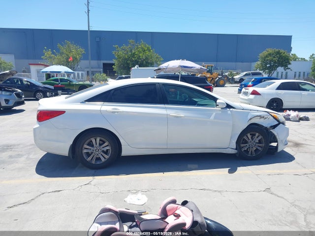 Hyundai SONATA Gls