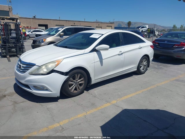 Hyundai SONATA Gls