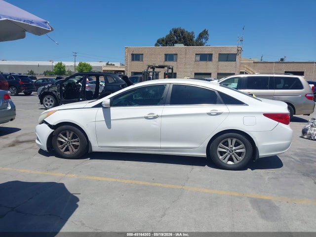 Hyundai SONATA Gls