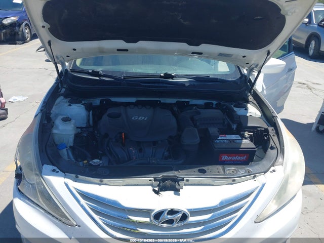 Hyundai SONATA Gls