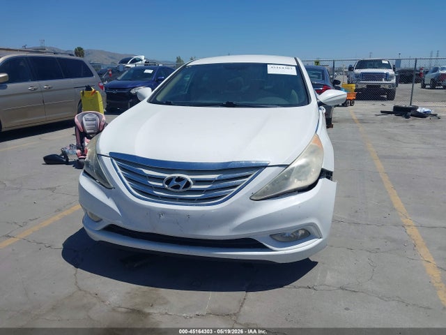 Hyundai SONATA Gls