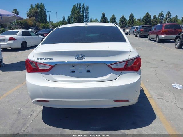 Hyundai SONATA Gls