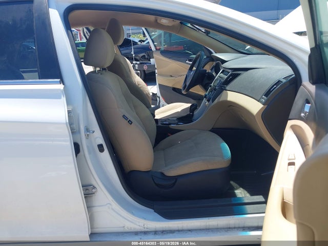 Hyundai SONATA Gls