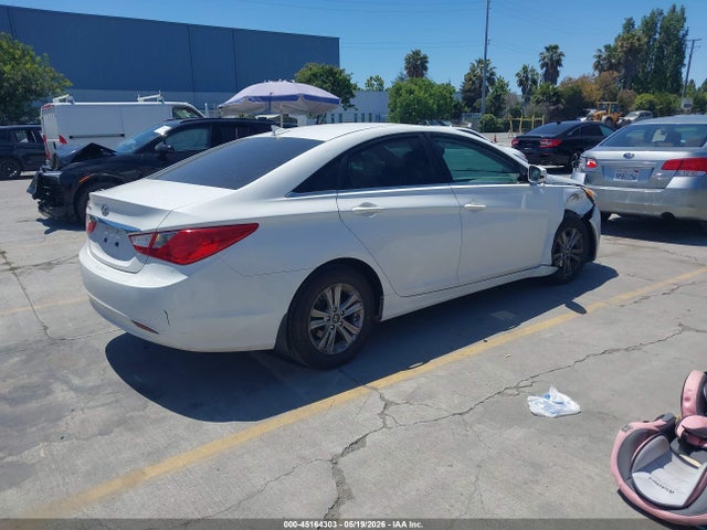 Hyundai SONATA Gls