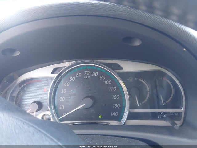Toyota Venza Base V6