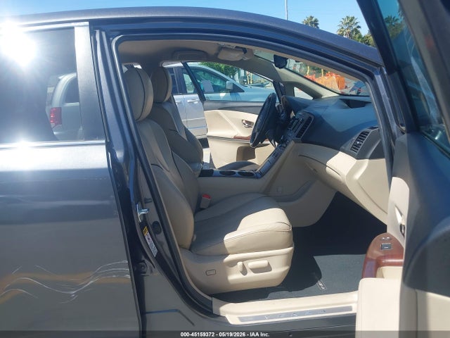 Toyota Venza Base V6