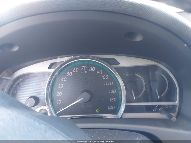 Toyota Venza Base V6