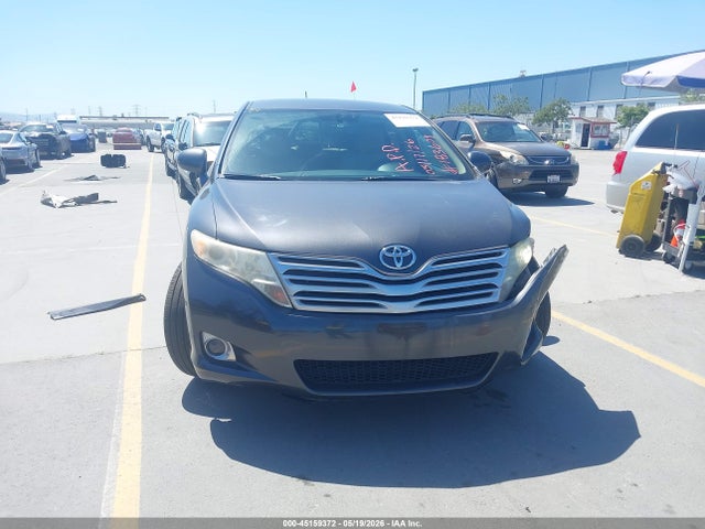 Toyota Venza Base V6