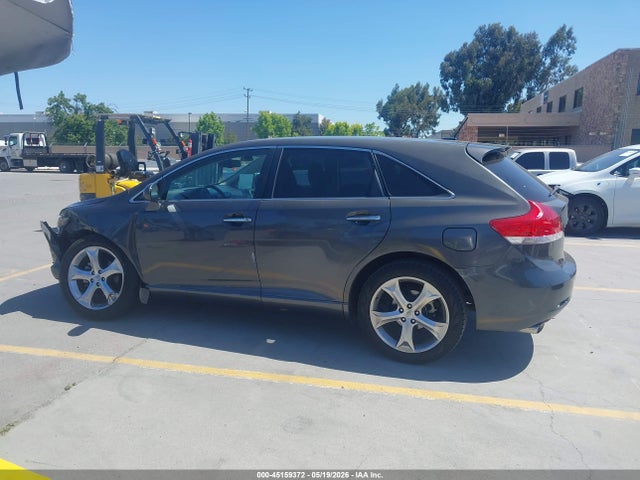 Toyota Venza Base V6