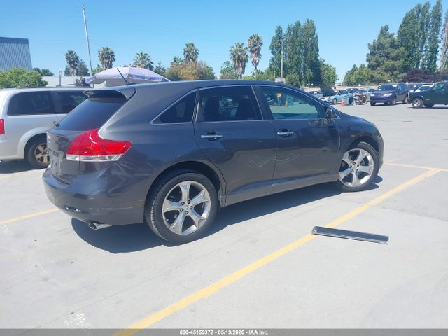 Toyota Venza Base V6