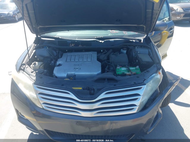 Toyota Venza Base V6
