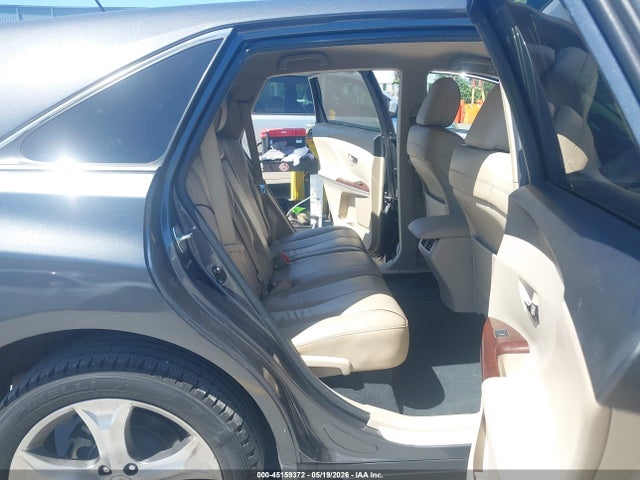 Toyota Venza Base V6