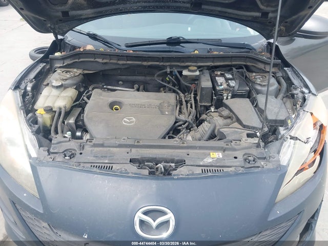 Mazda Mazda3 I Touring