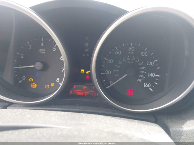 Mazda Mazda3 I Touring
