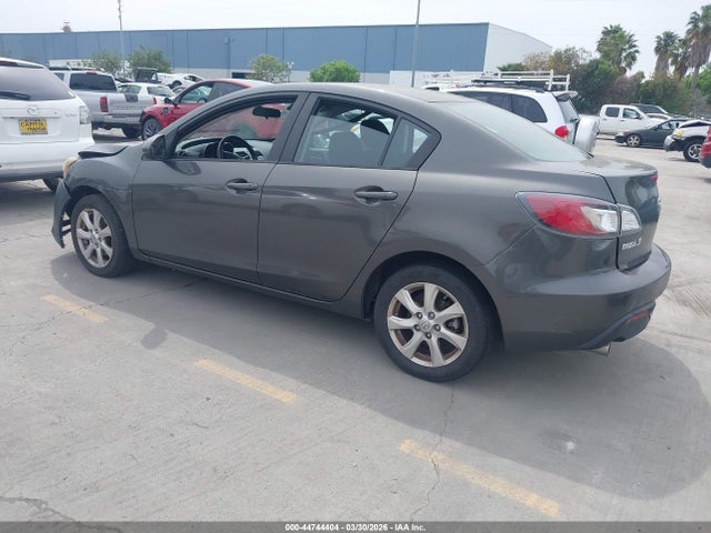 Mazda Mazda3 I Touring