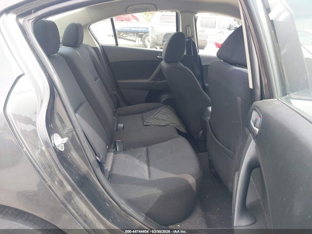 Mazda Mazda3 I Touring