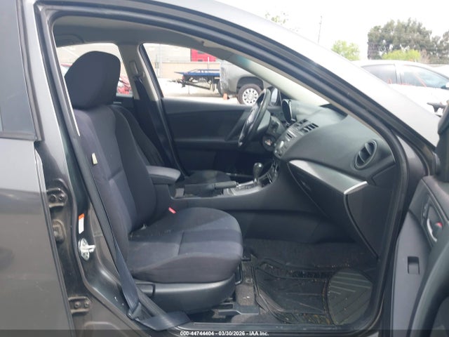 Mazda Mazda3 I Touring