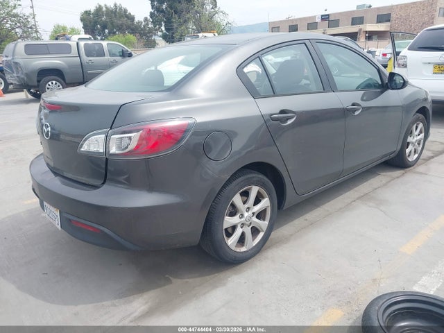 Mazda Mazda3 I Touring
