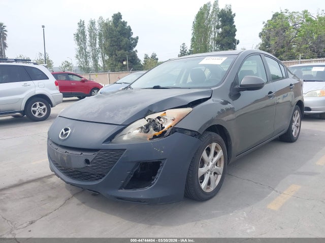 Mazda Mazda3 I Touring