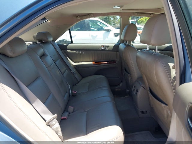 Toyota Camry Xle