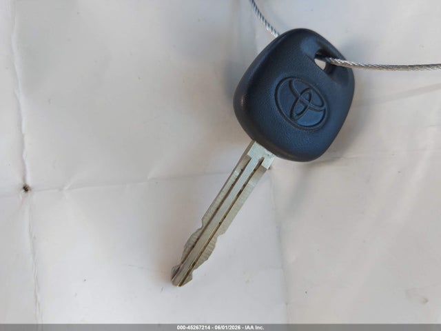 Toyota Camry Xle