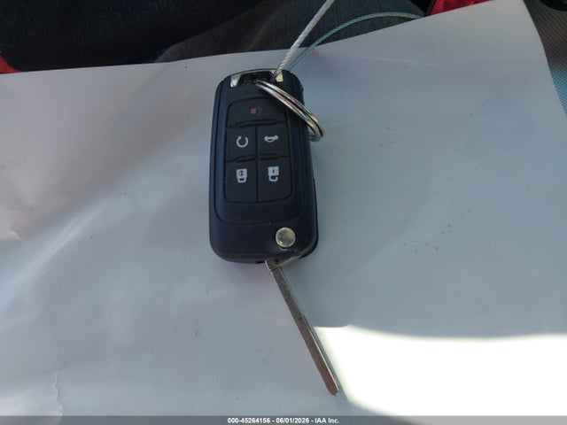 Chevrolet Cruze Ltz