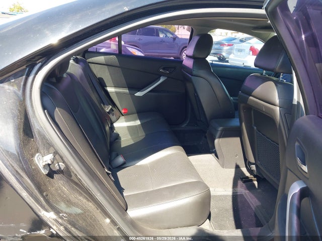 Pontiac G6 Gt