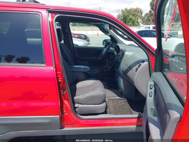 Ford Escape Xlt