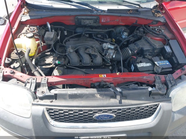 Ford Escape Xlt
