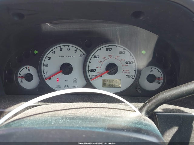 Ford Escape Xlt