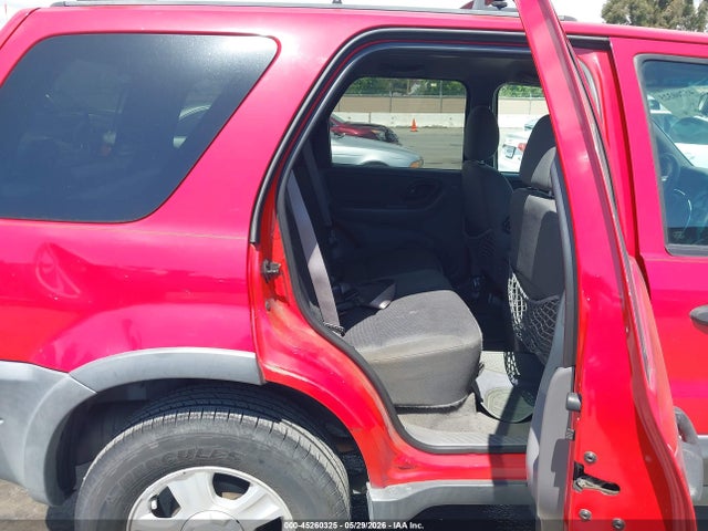 Ford Escape Xlt