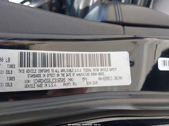 Dodge Durango Gt Rwd
