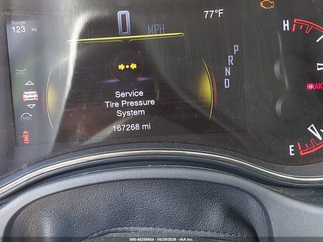 Dodge Durango Gt Rwd