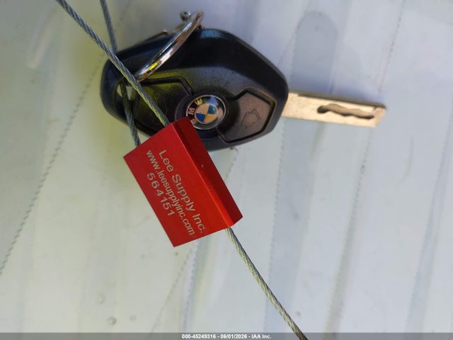 BMW X Series 3.0si