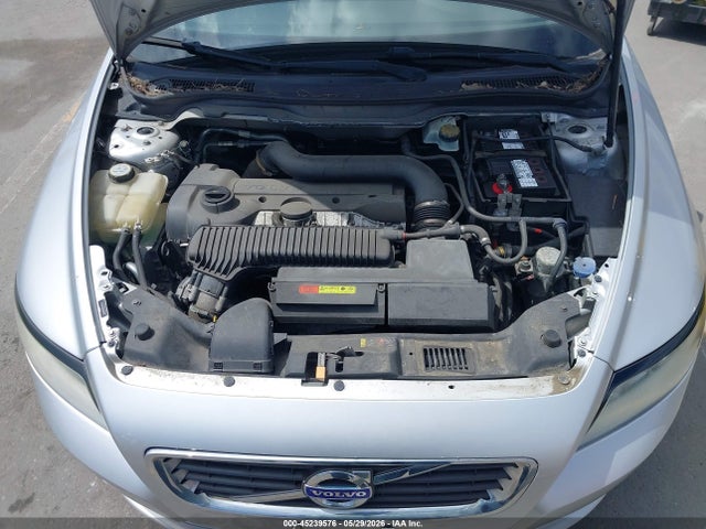 Volvo S40