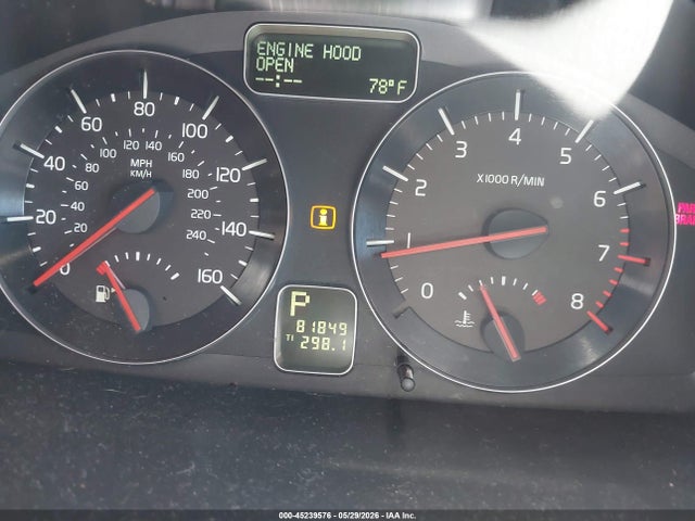 Volvo S40