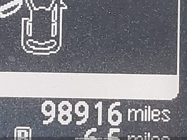 Nissan LEAF S